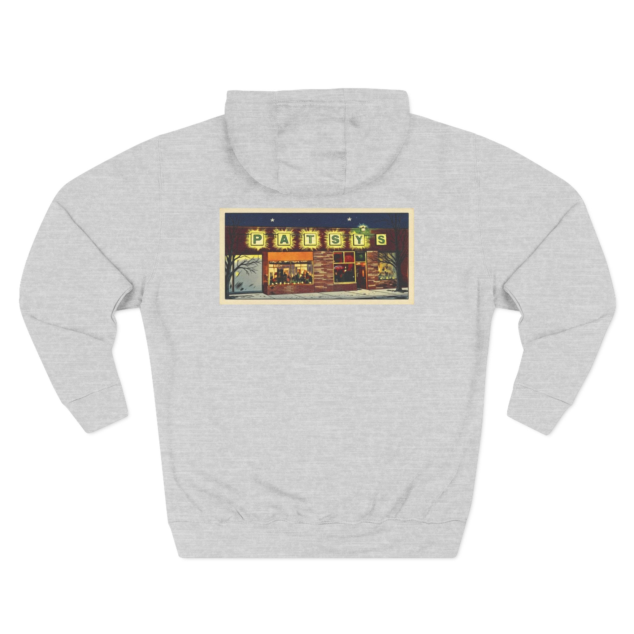 PATSY'S Hoodie