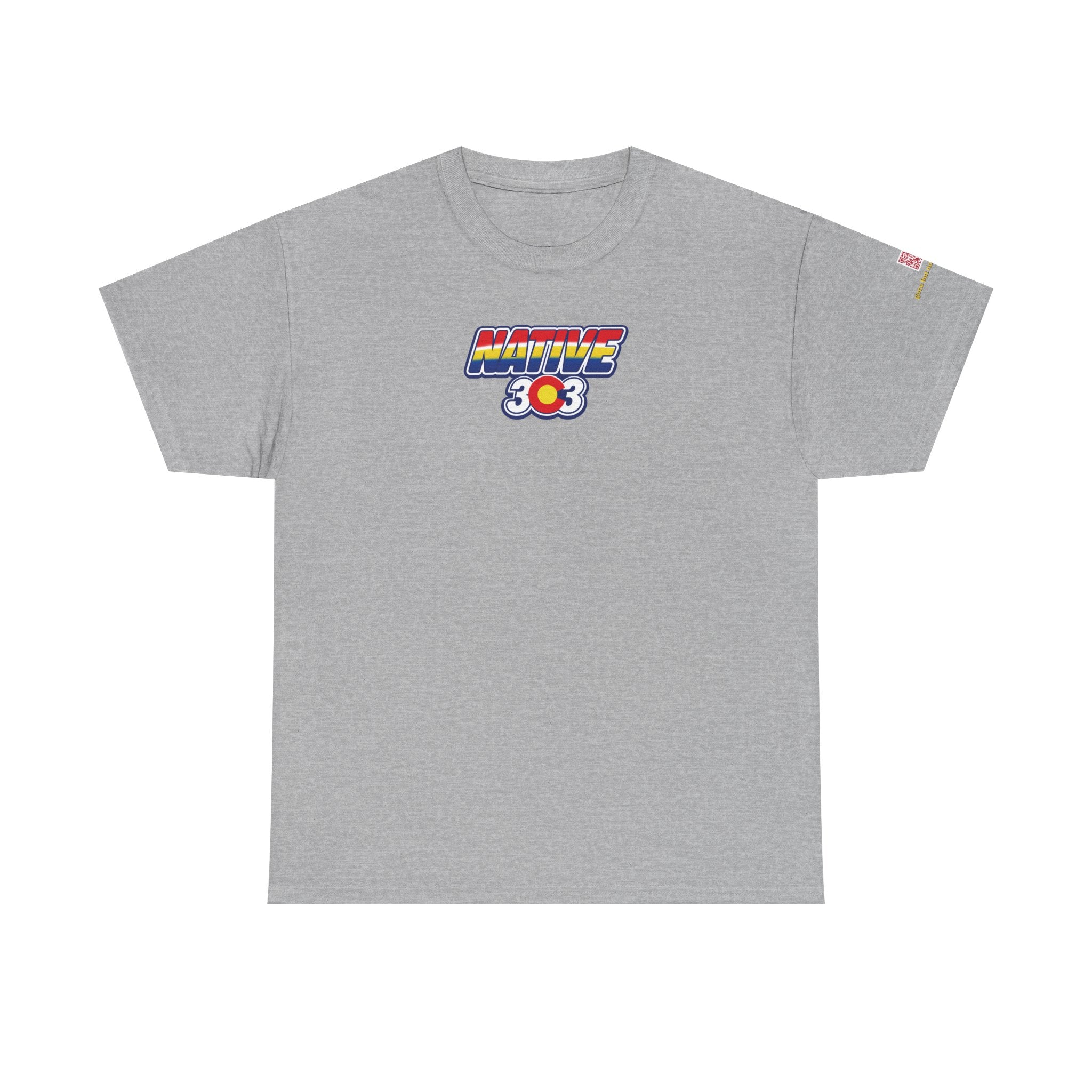 DENVER, THE - vintage Denver gear