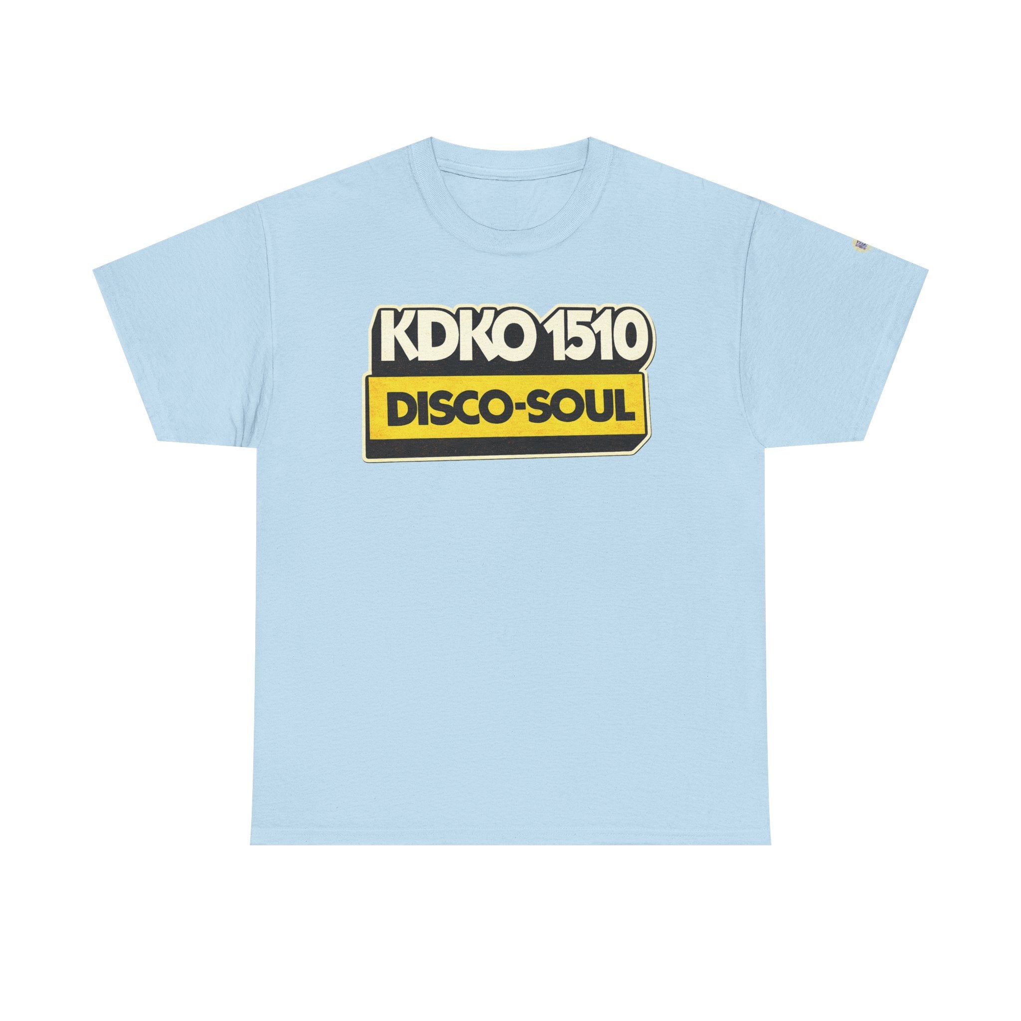1510AM KDKO - vintage Denver gear