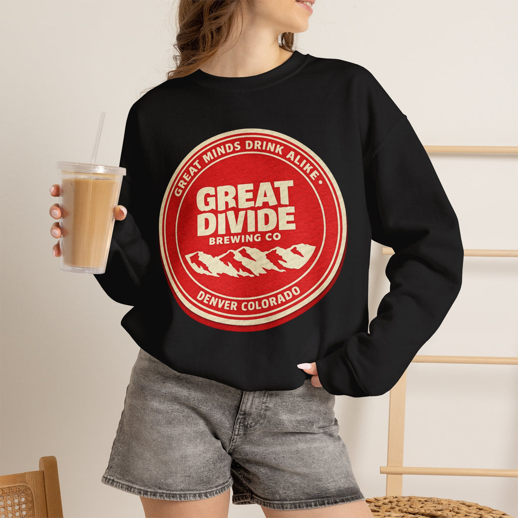 Great Divide | Native303 Sweatshirt