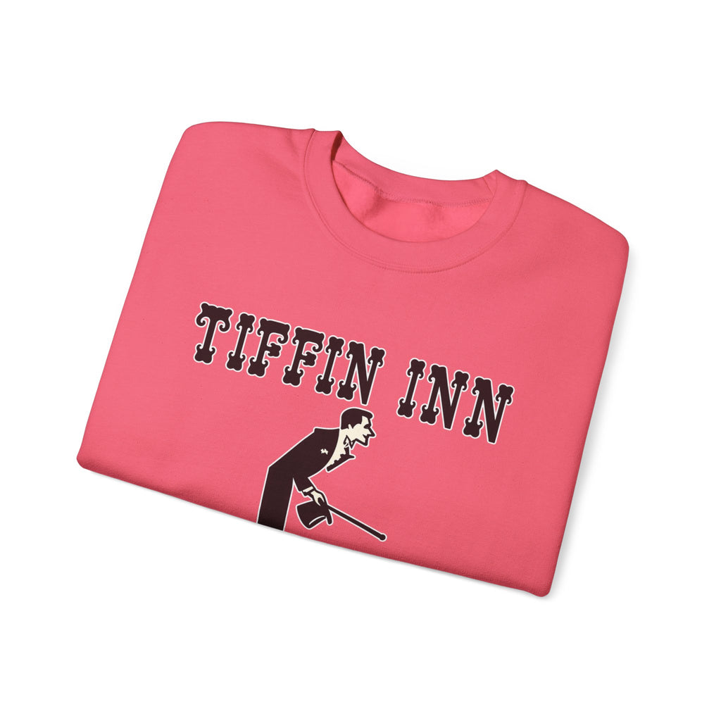 Tiffin Inn | Native303 Sweatshirt