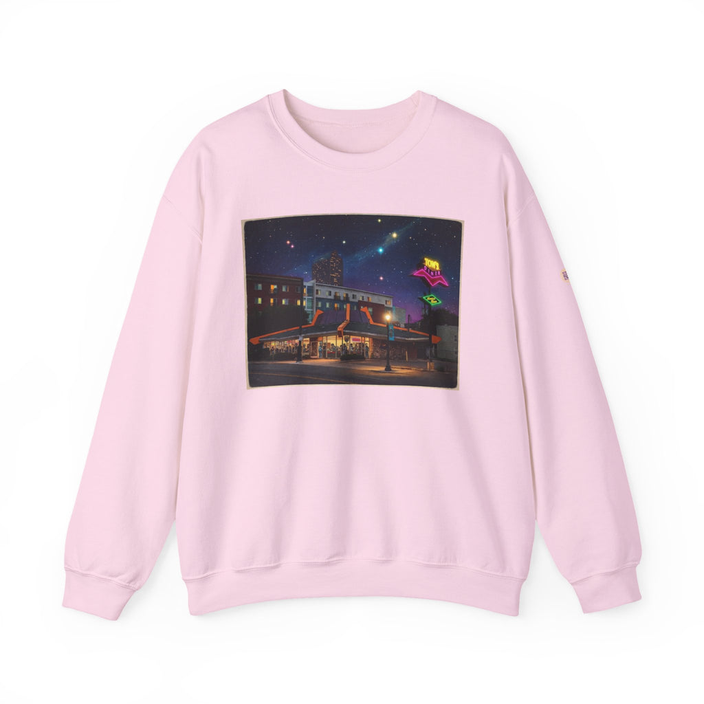 TOM’S DINER | Native303 Sweatshirt