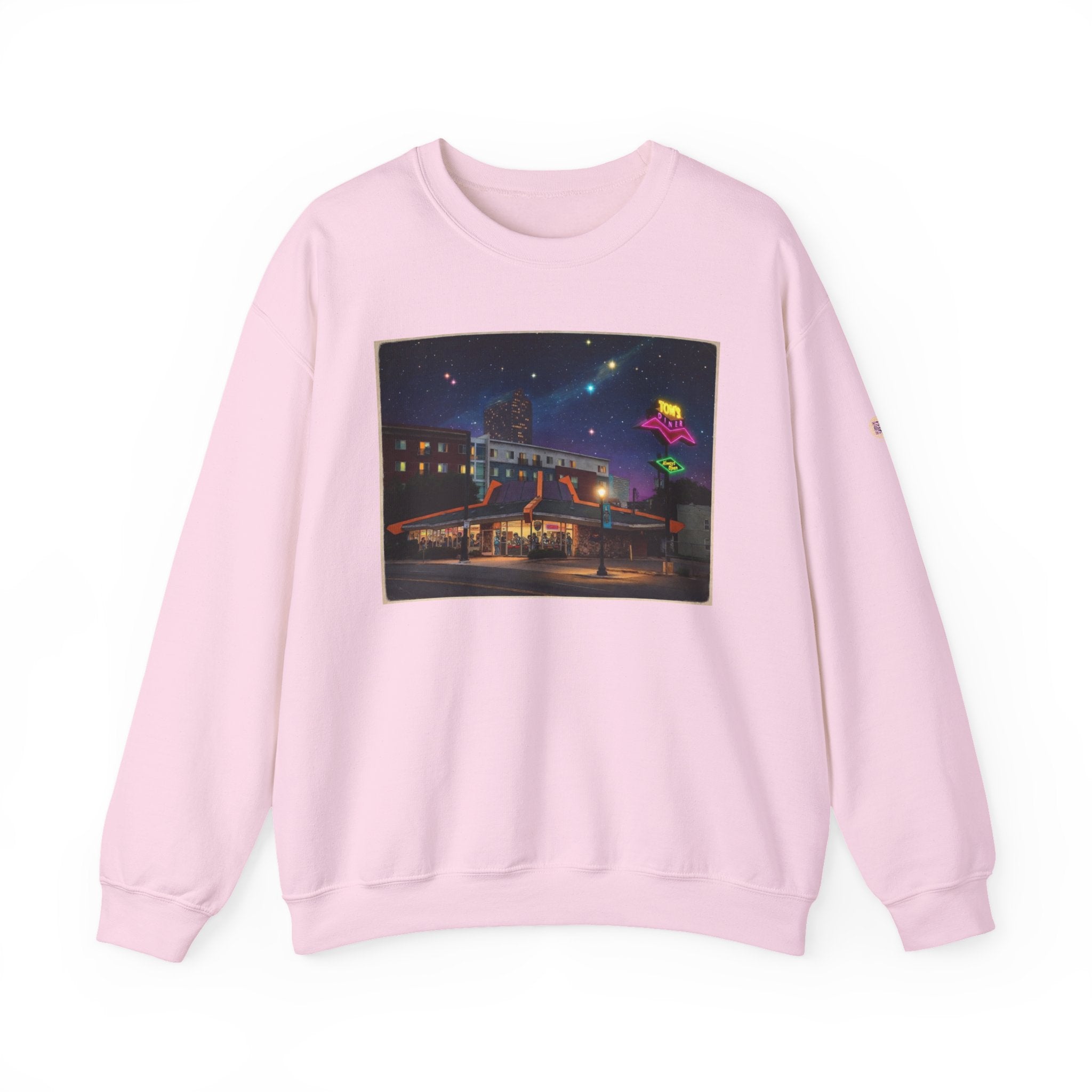 TOM’S DINER | Native303 Sweatshirt