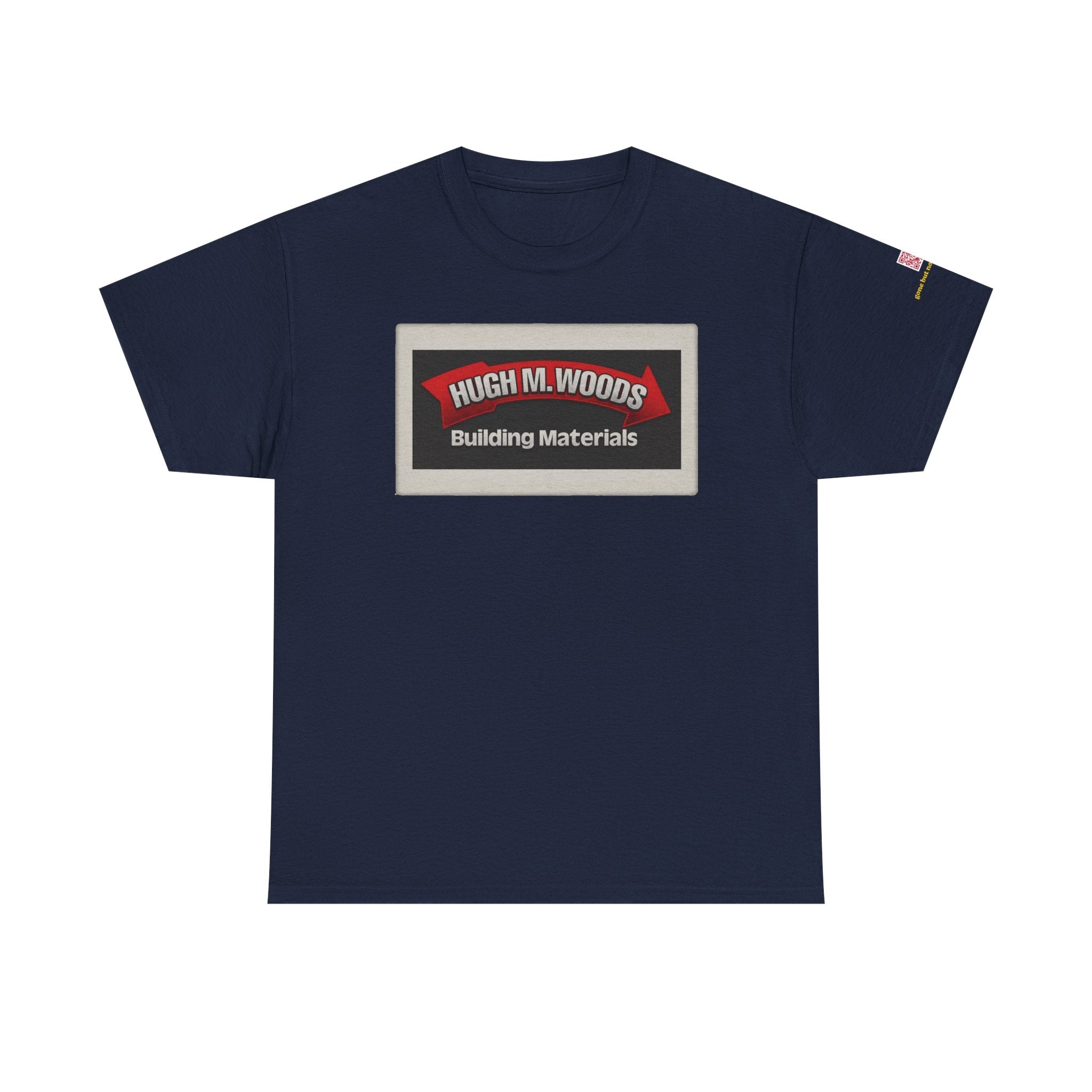 Hugh M Woods - vintage Denver gear