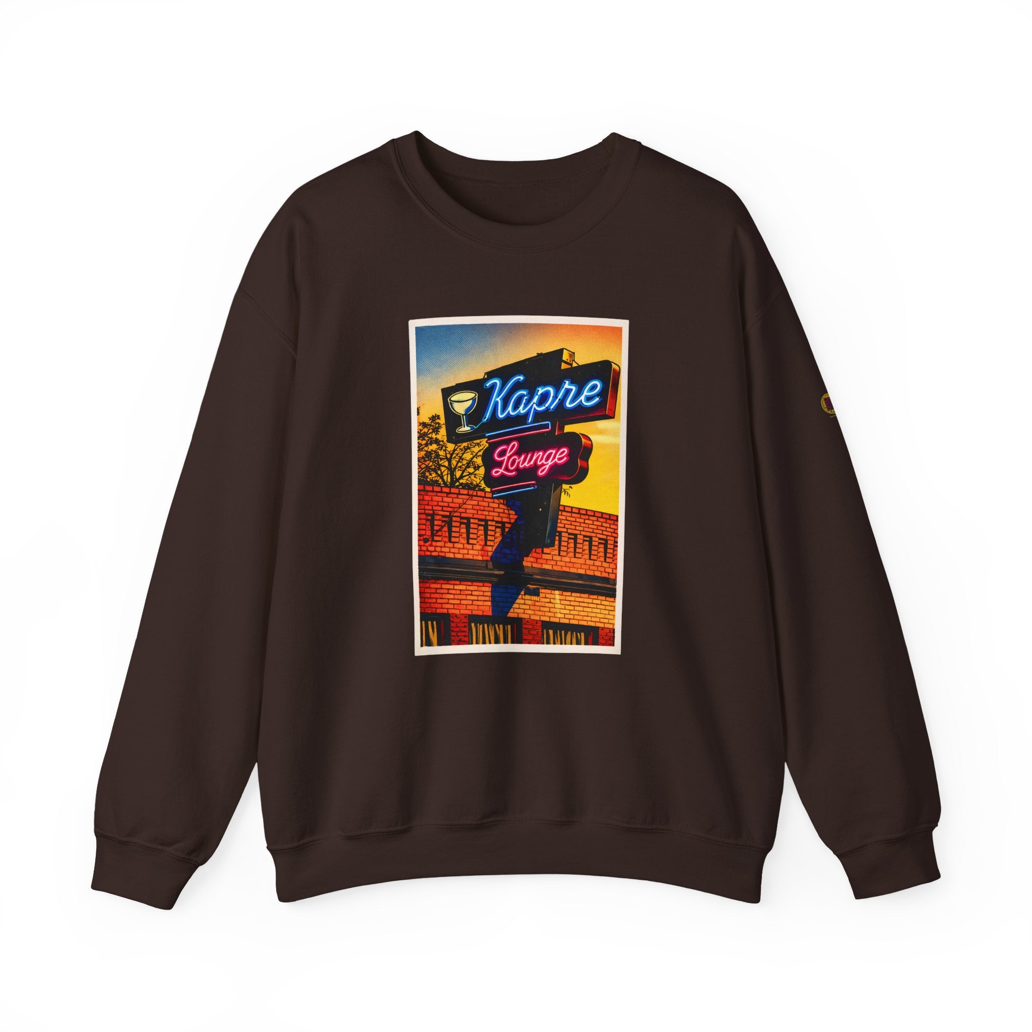 Kapre Lounge | Native303 Sweatshirt