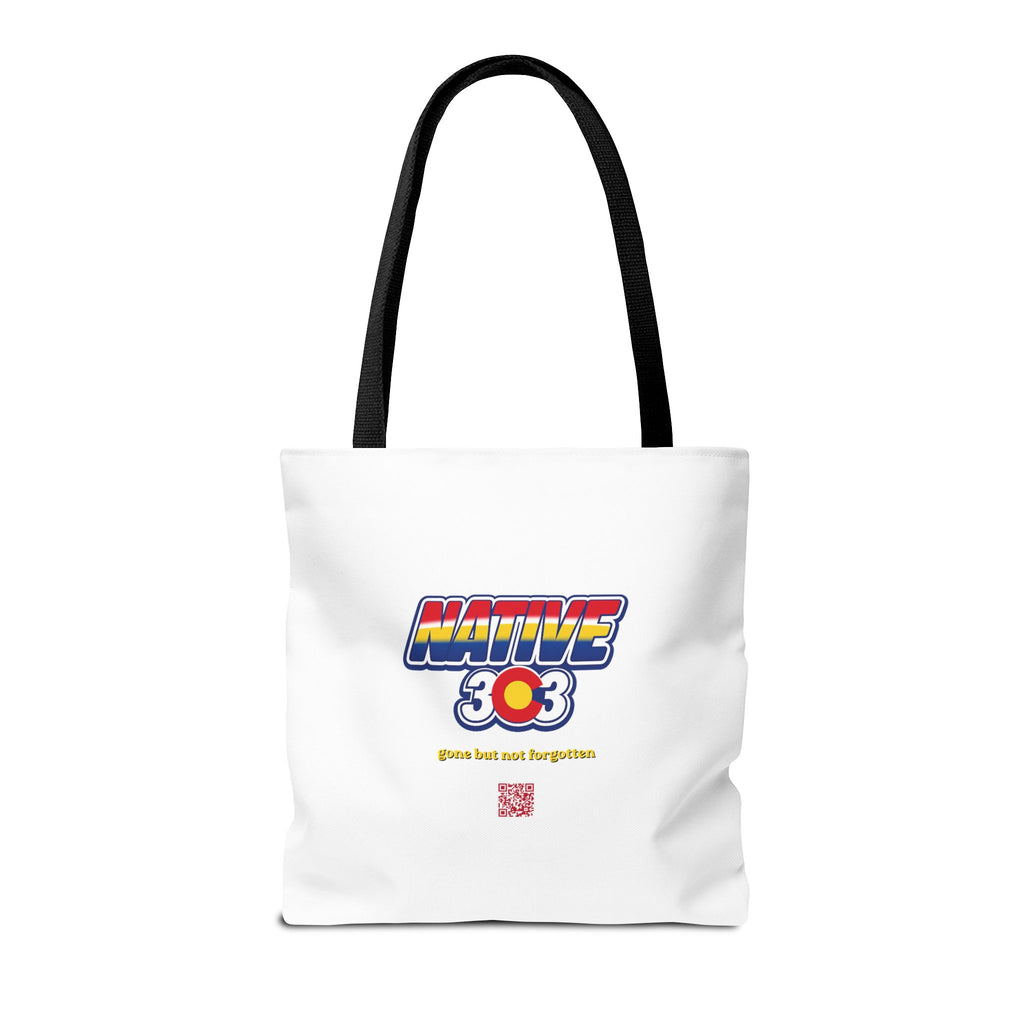 Furrs Cafeterias Tote