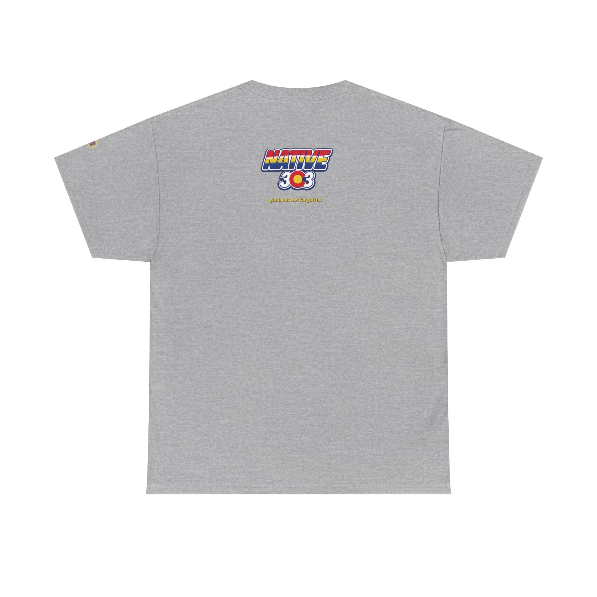 1510AM KDKO - vintage Denver gear