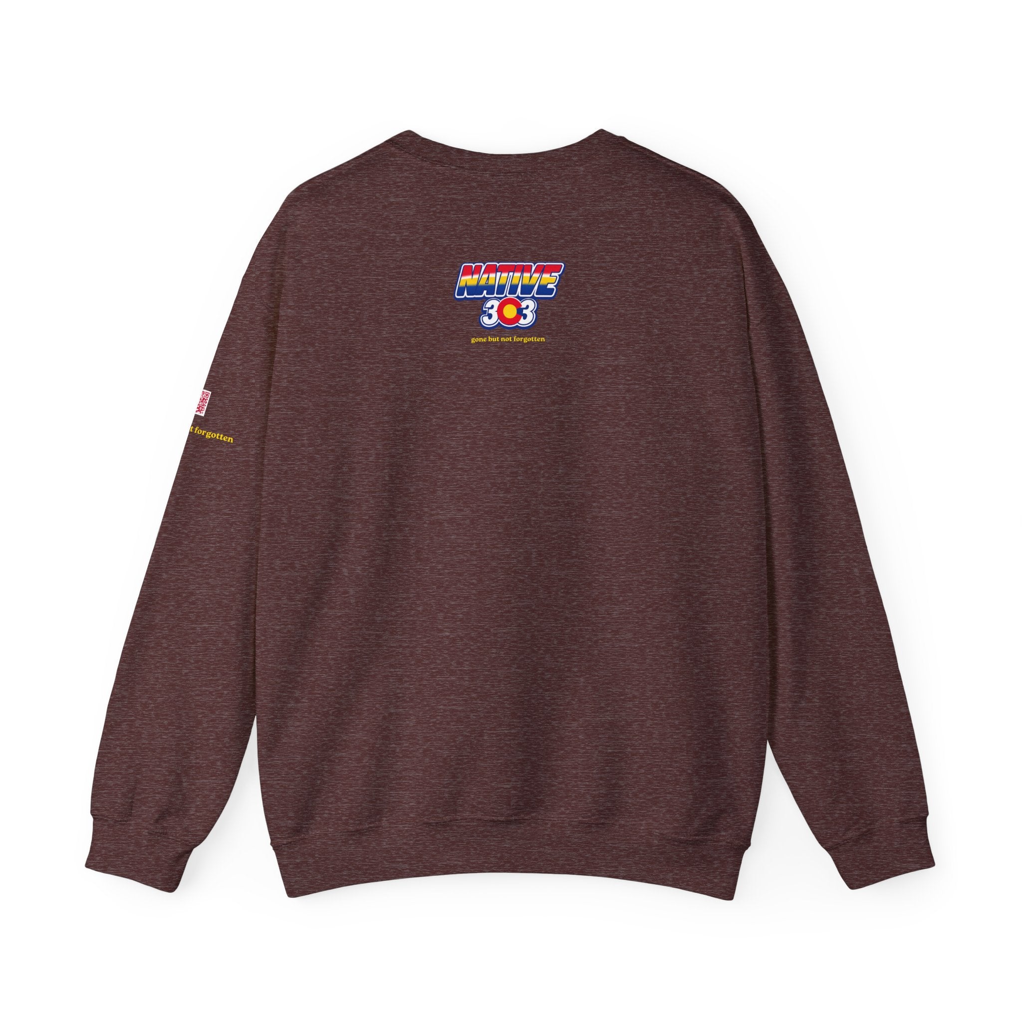 Saucy Noodle | Native303 Sweatshirt