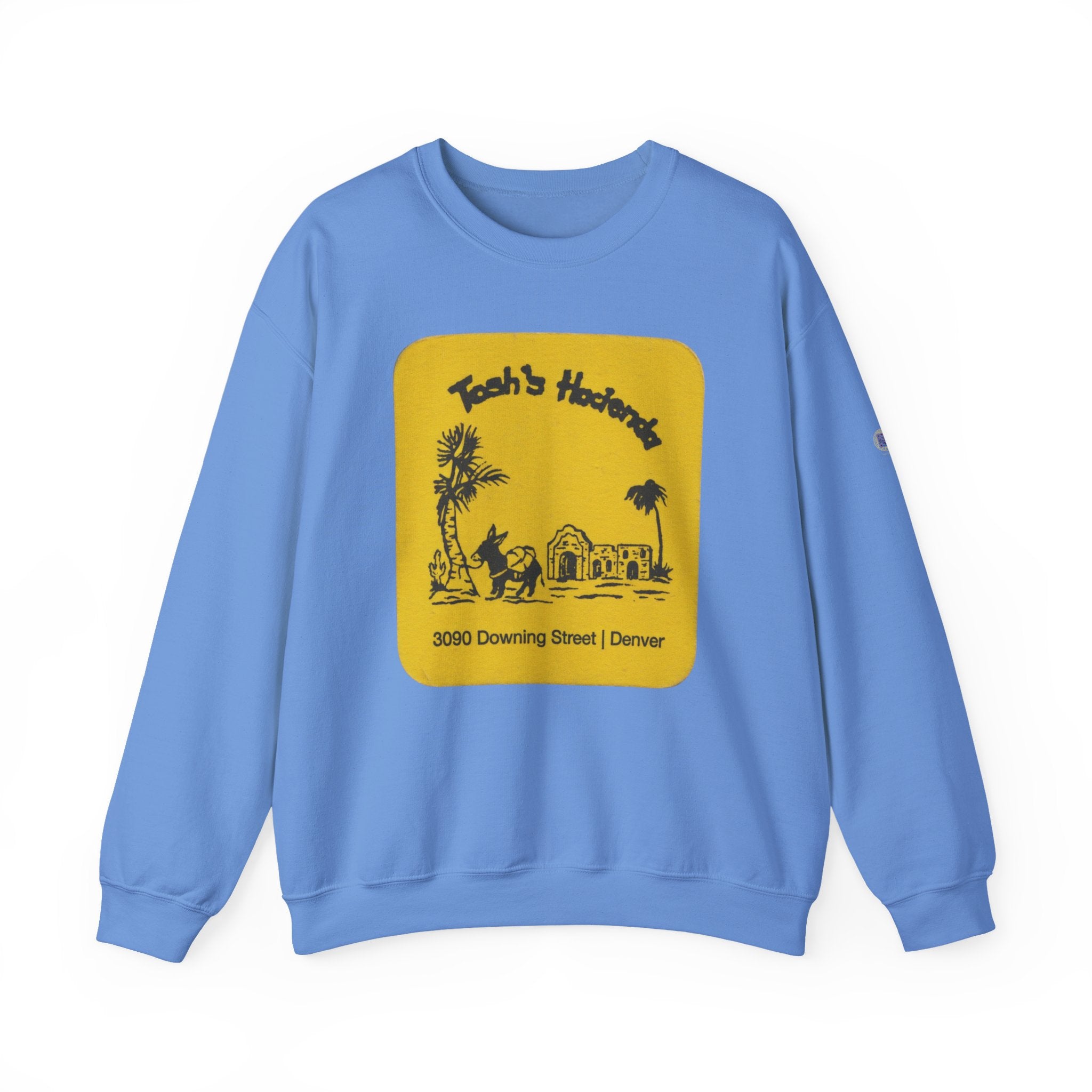 Tosh's Hacienda | Native303 Sweatshirt