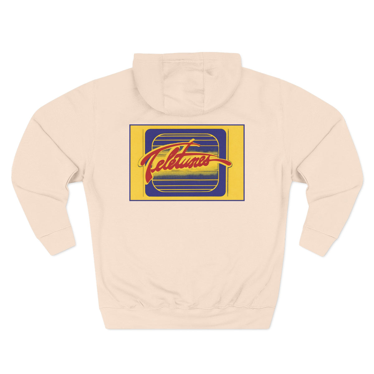 TELETUNES Hoodie