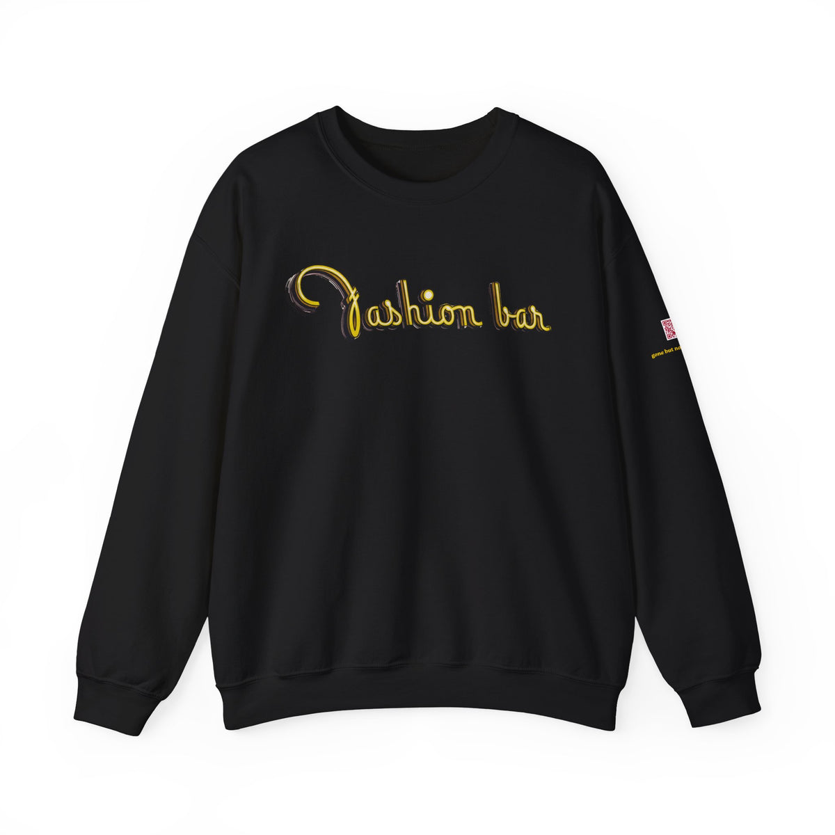 Fashion Bar | Native303 Sweatshirt