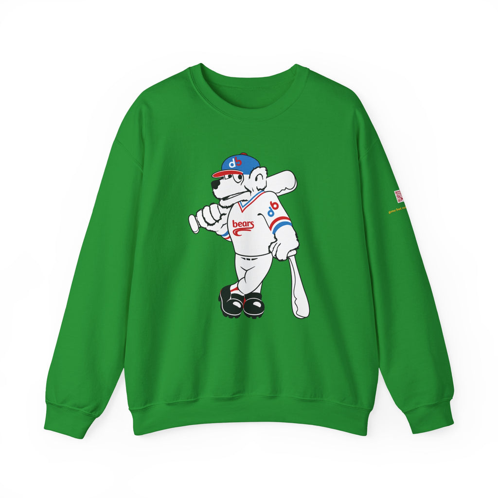 Denver Bears | Native303 Sweatshirt