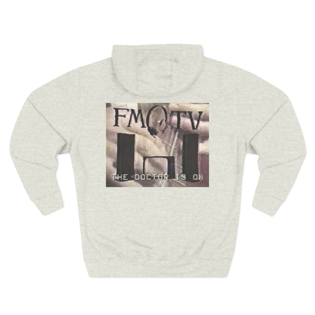 FM/TV Hoodie