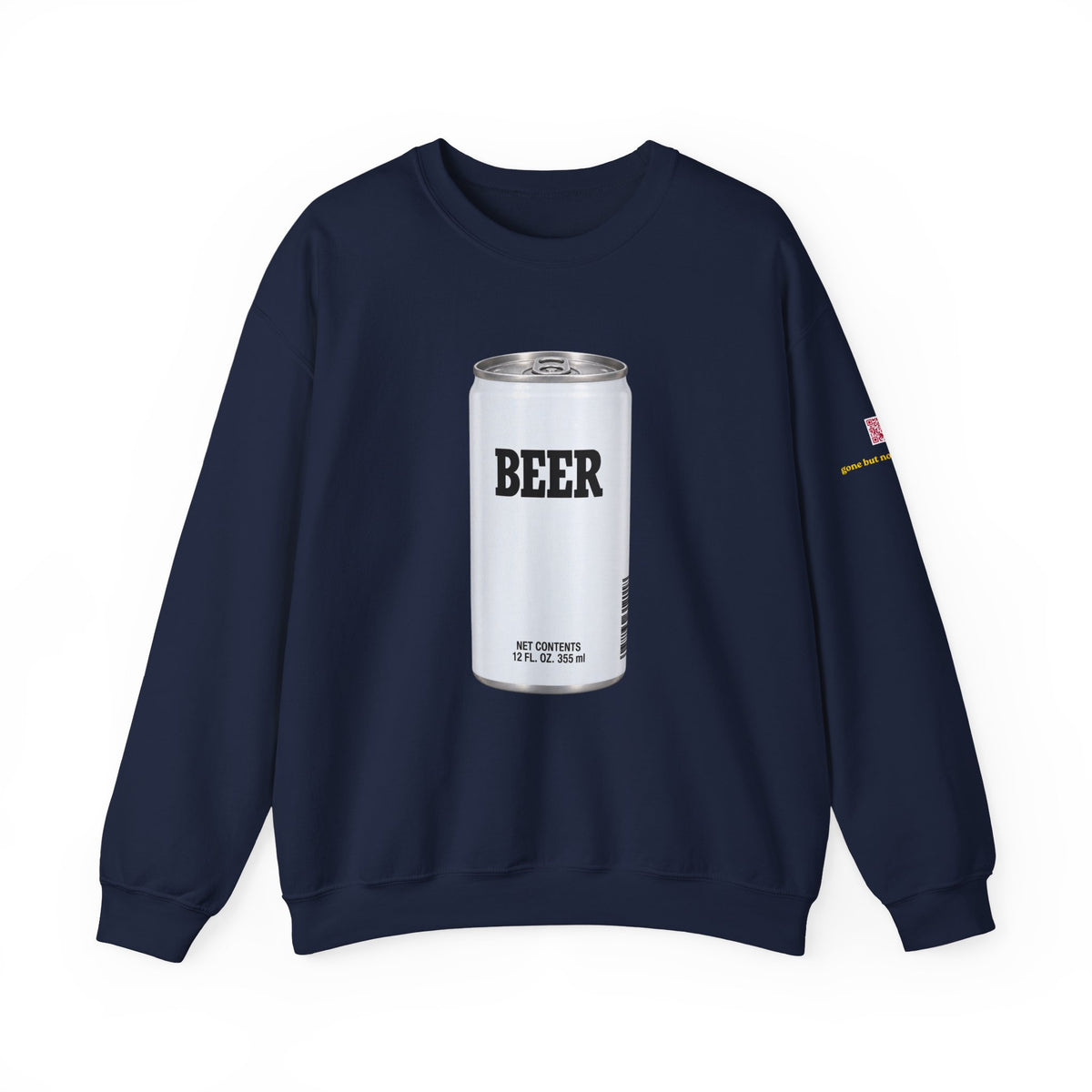 Generic Beer | Native303 Sweatshirt
