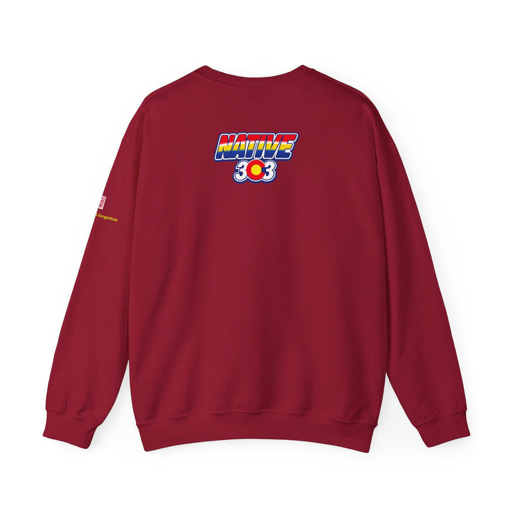 Apple Tree Shanty | Native303 Sweatshirt