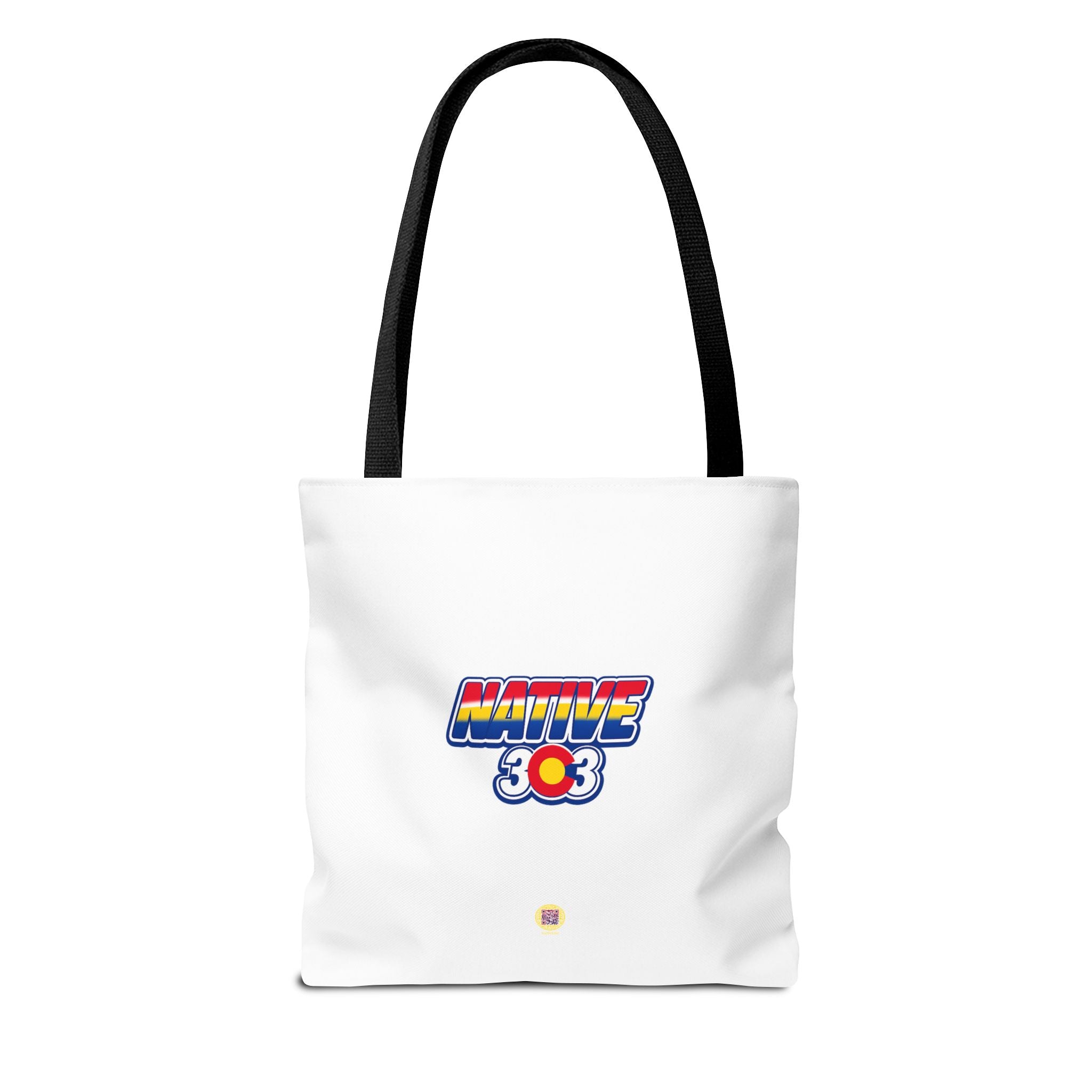 Budget Tapes and Records Tote