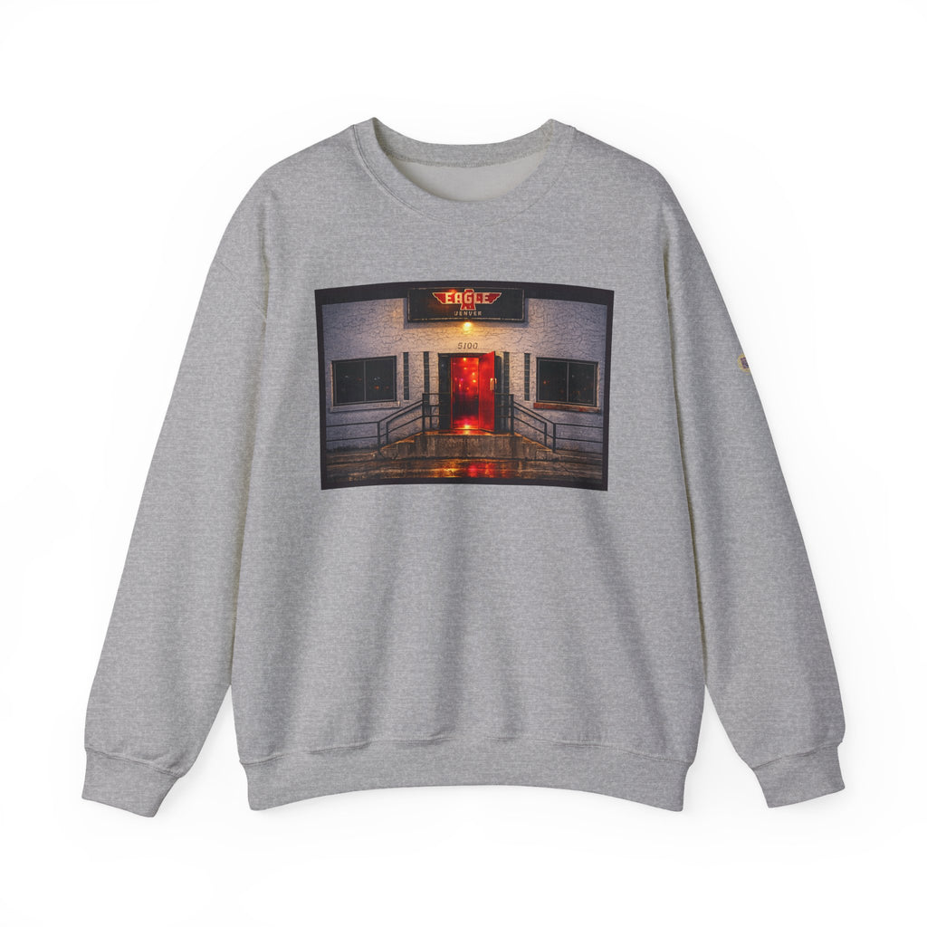The Eagle | Native303 Sweatshirt