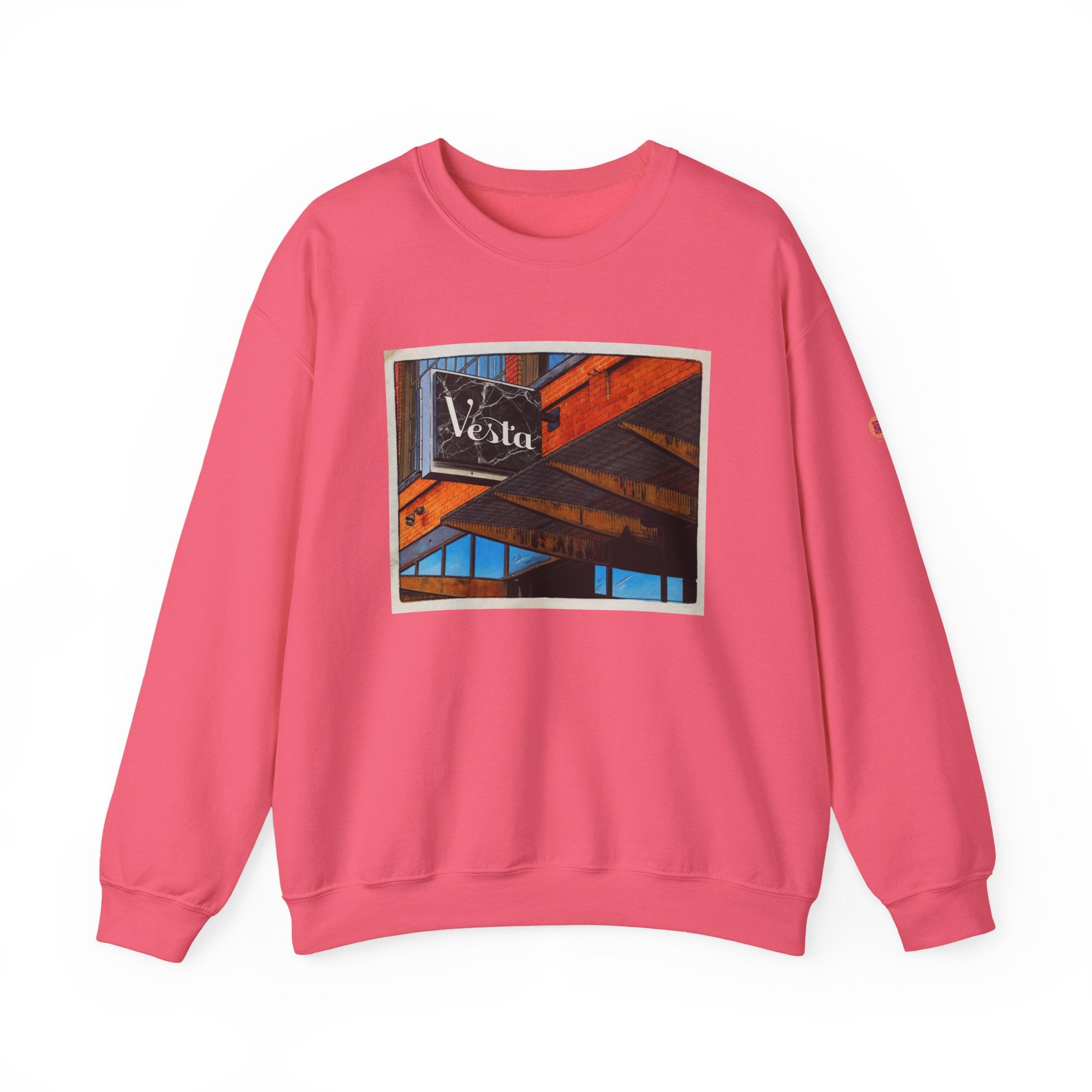 Vesta Dipping Grill | Native303 Sweatshirt