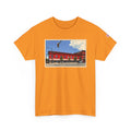 Mary and Lou’s Cafe - vintage Denver gear