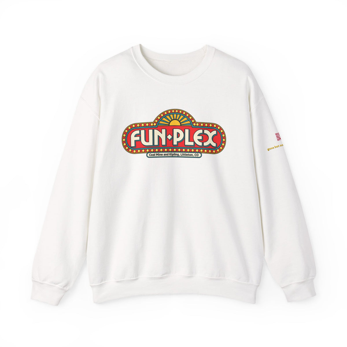 Funplex | Native303 Sweatshirt