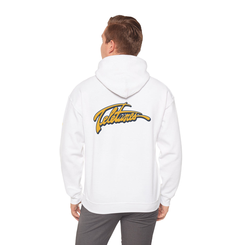 TELETUNES | Unisex Heavy Blend™ Hooded Sweatshirt