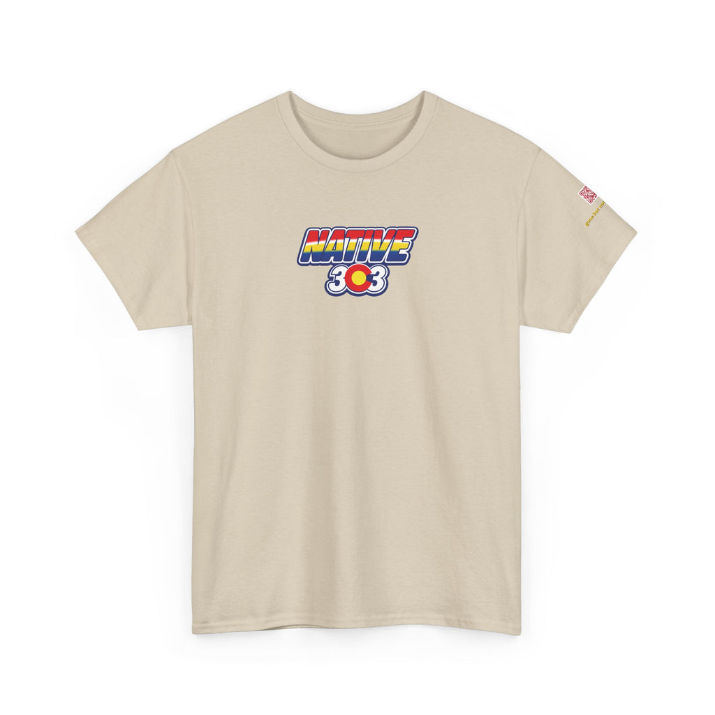FM/TV comics style- vintage Denver gear