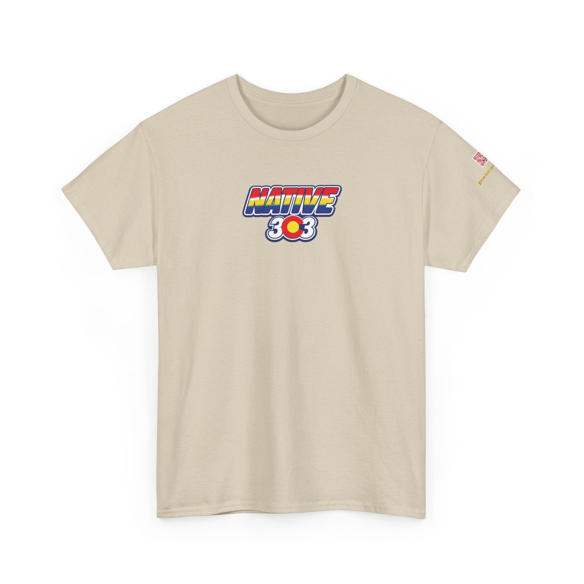 FM/TV comics style- vintage Denver gear