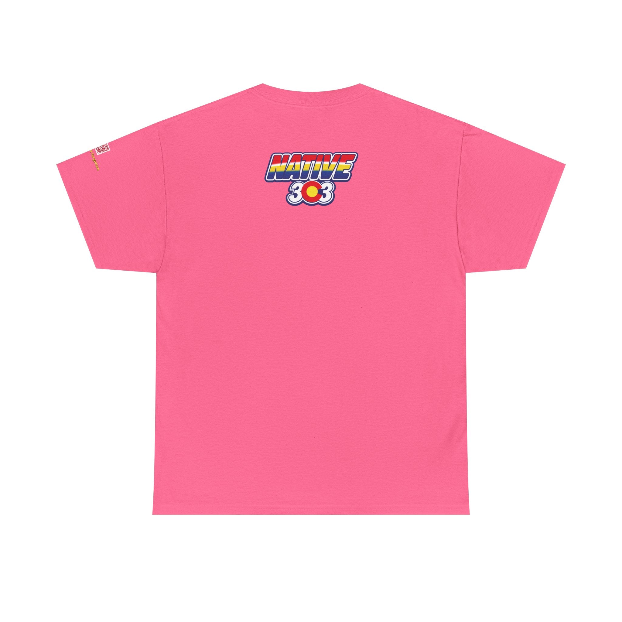 Beta Club - vintage Colorado gear