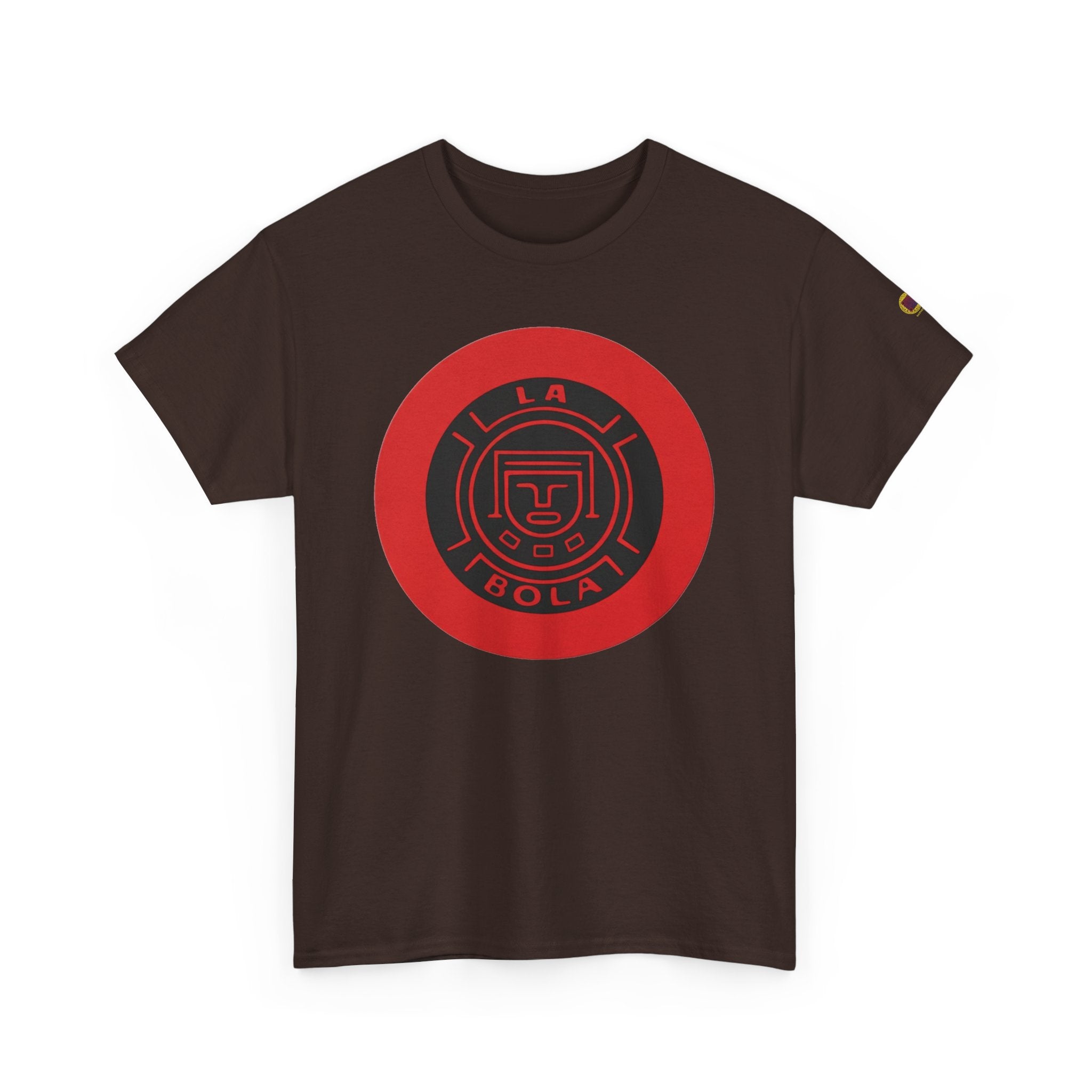 La Bola - vintage Denver gear