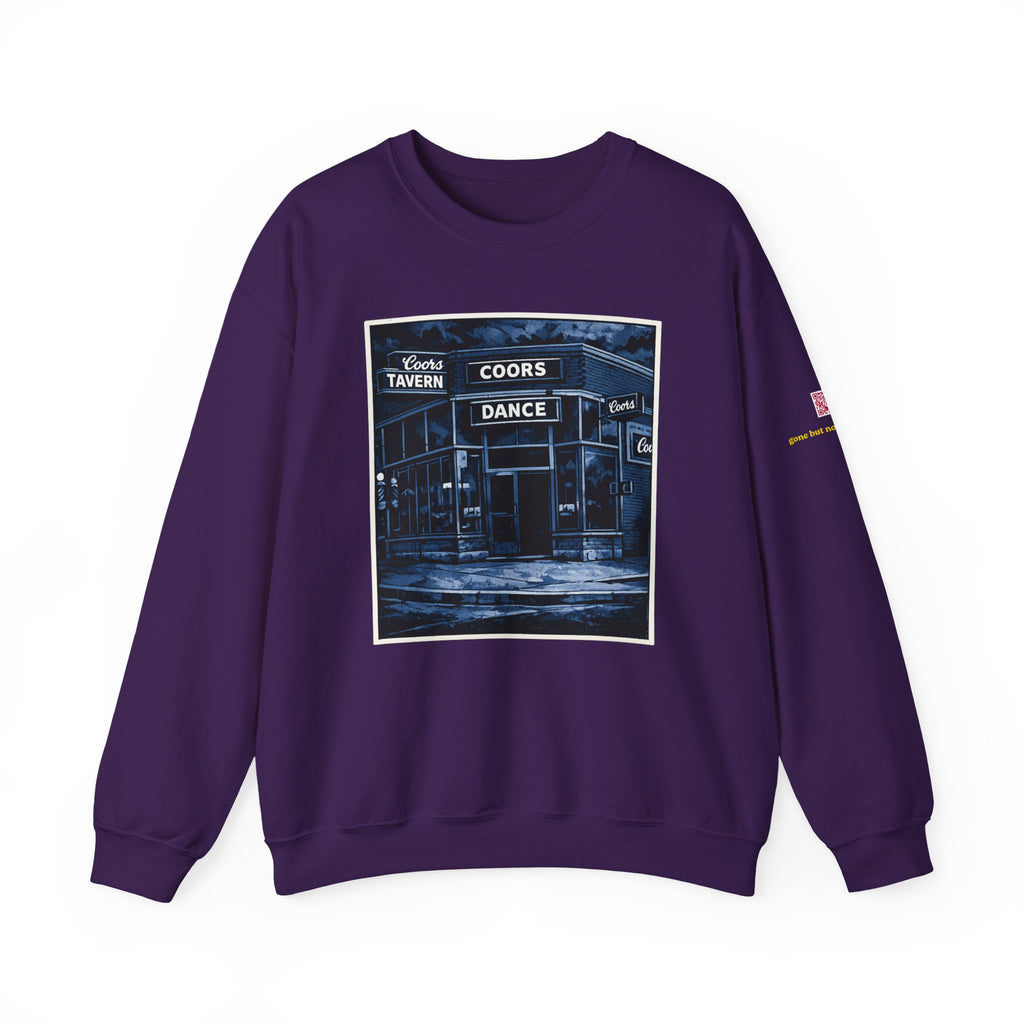 The Coors Tavern | Native303 Sweatshirt