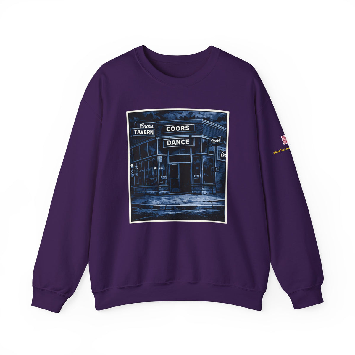 The Coors Tavern | Native303 Sweatshirt