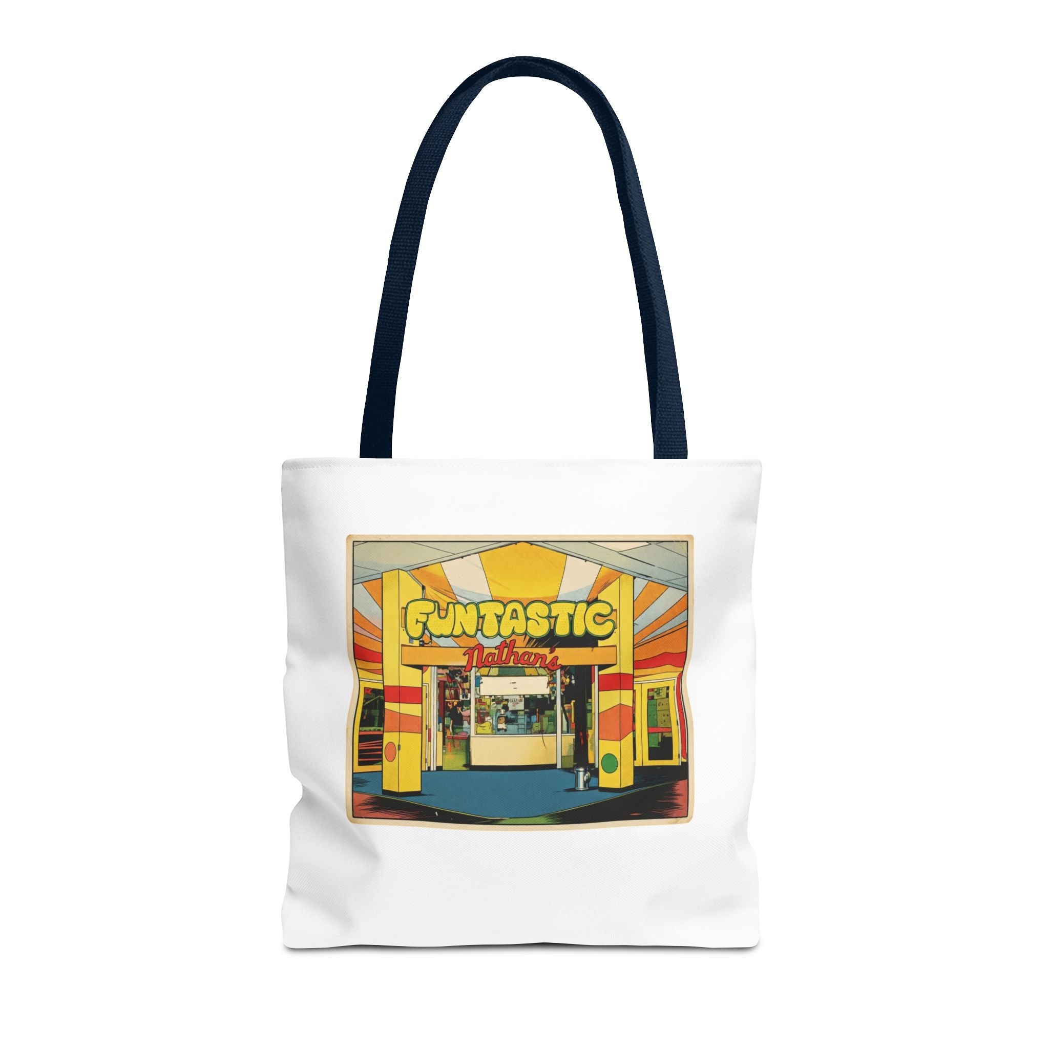 Funtastic Nathan’s Tote