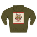 Cherry Creek Inn Hoodie