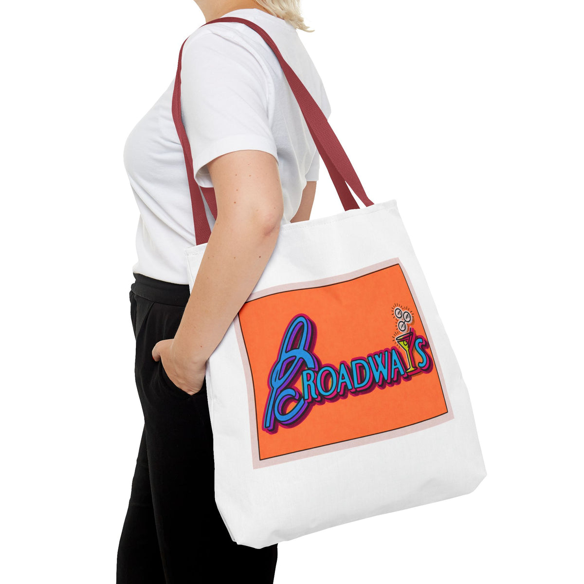 Broadways Tote
