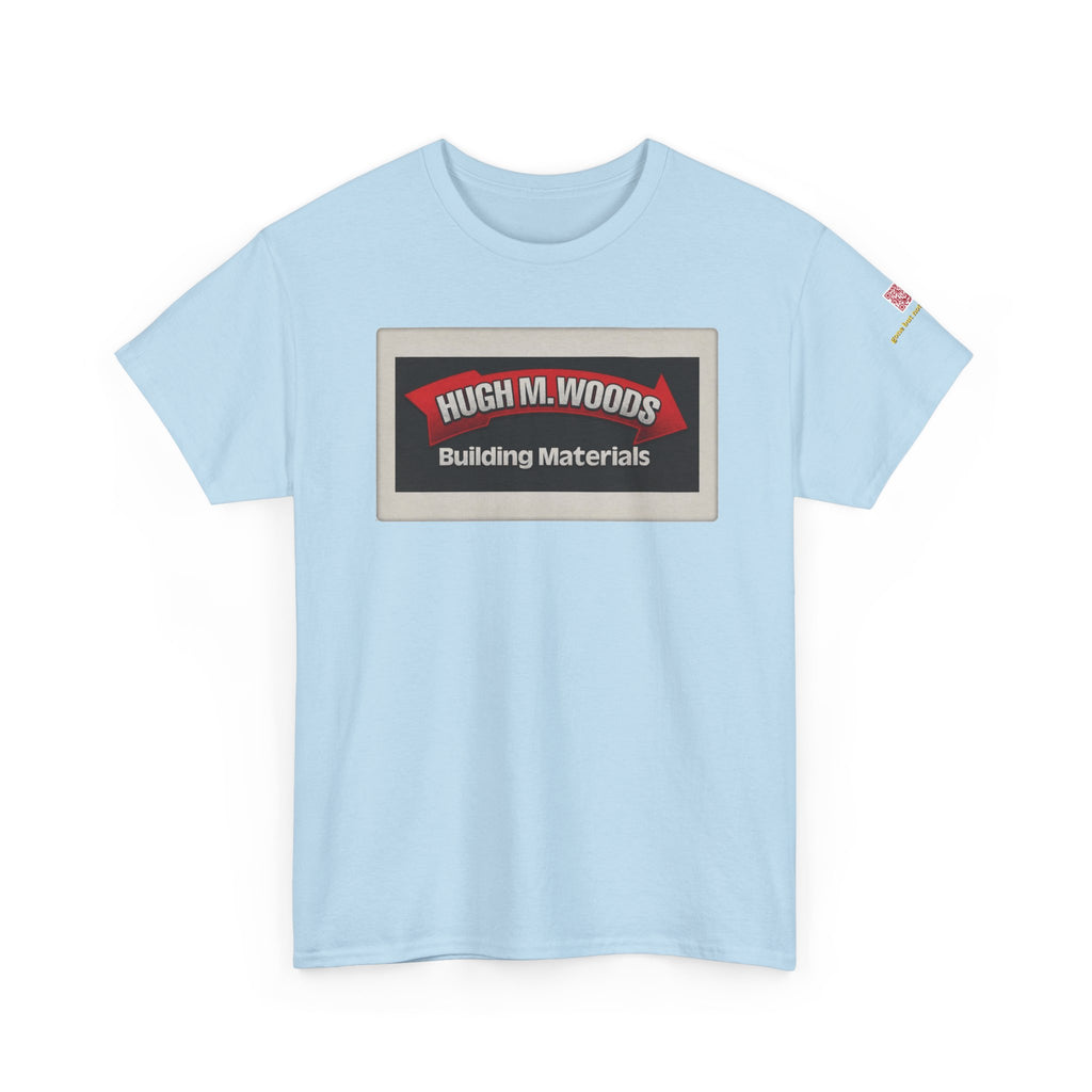 Hugh M Woods - vintage Denver gear