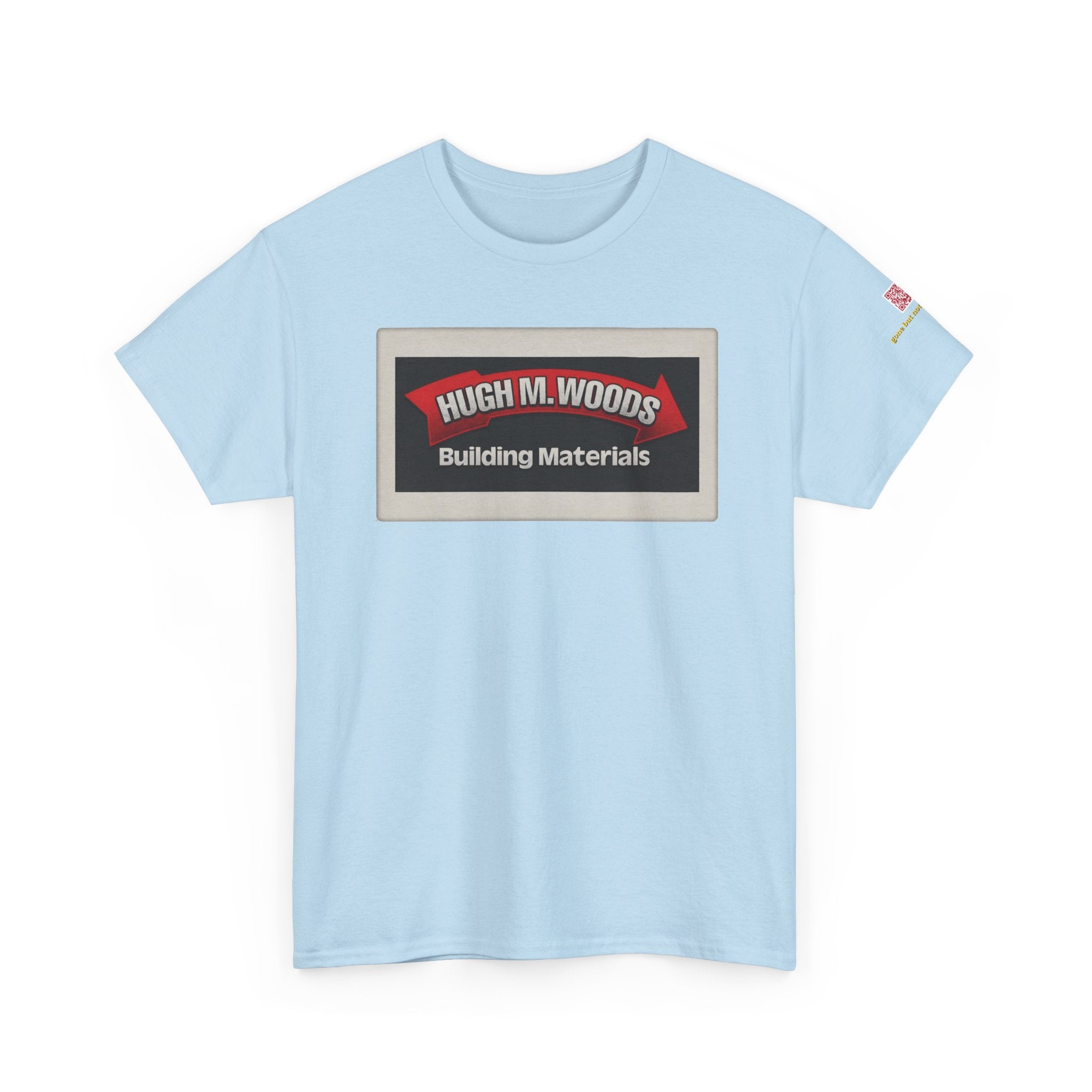 Hugh M Woods - vintage Denver gear