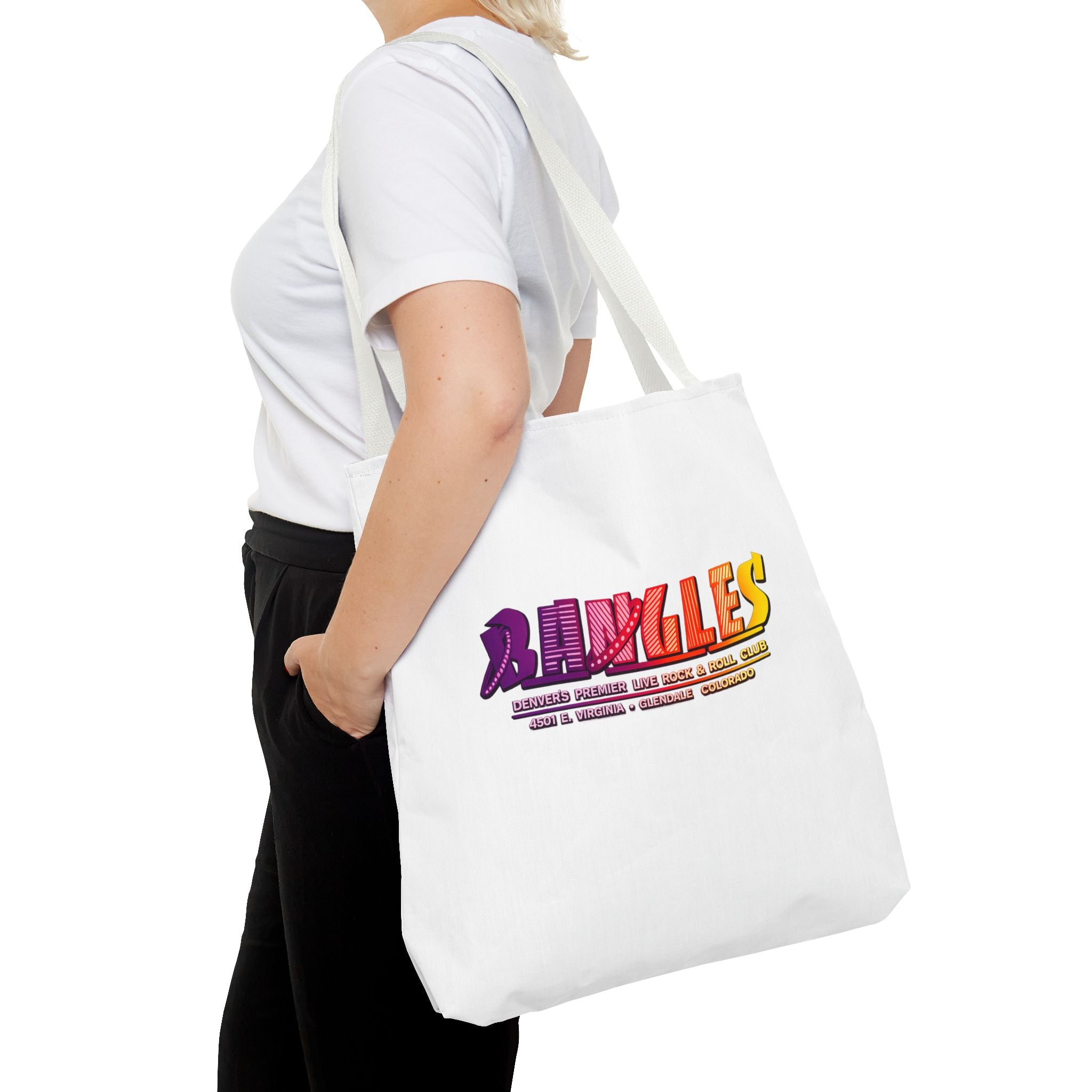 Bangle’s Tote