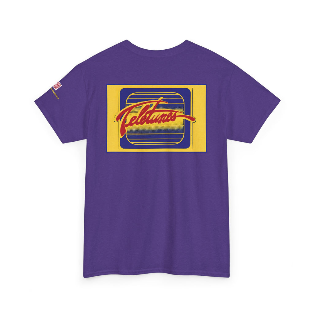 TELETUNES - vintage Denver gear
