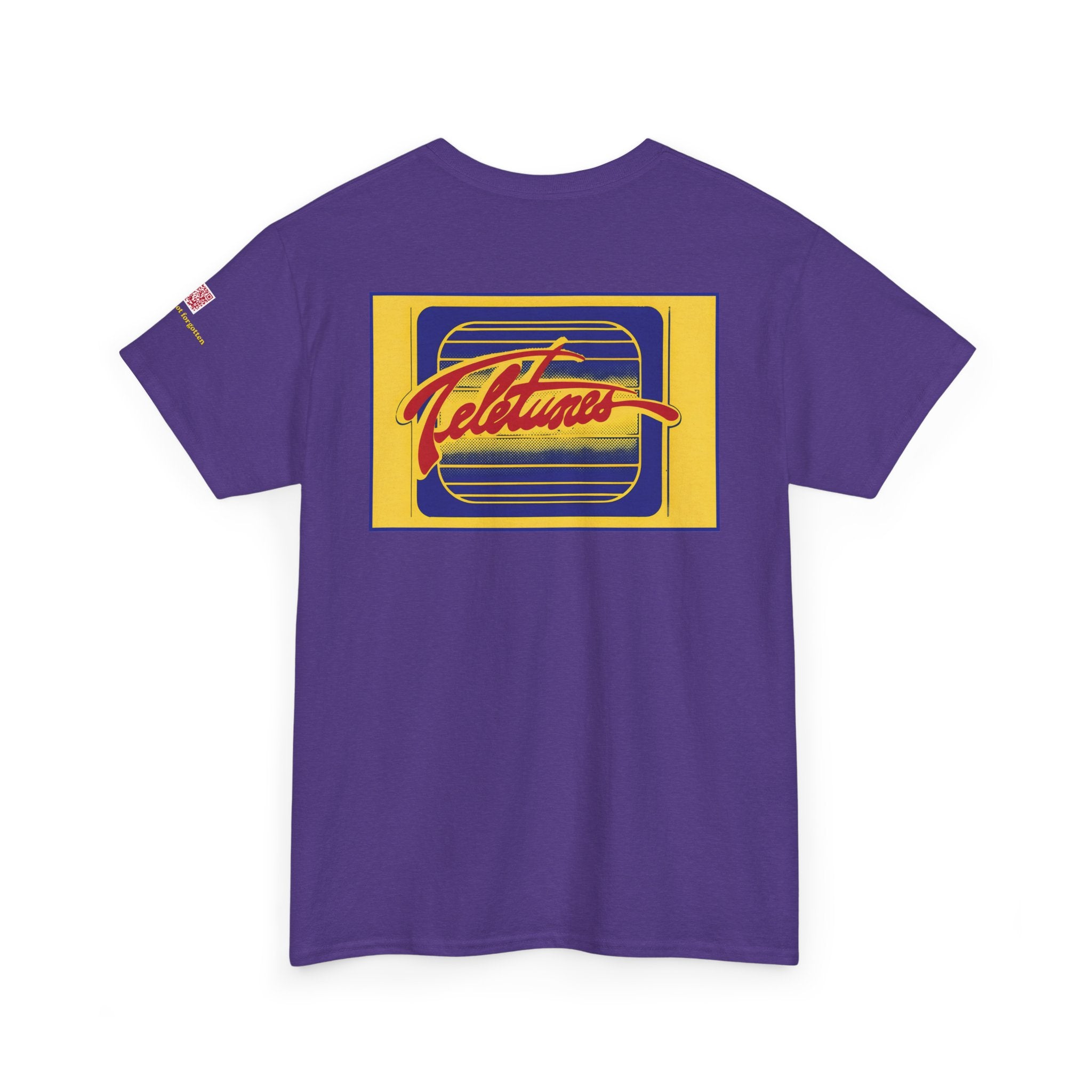 TELETUNES - vintage Denver gear