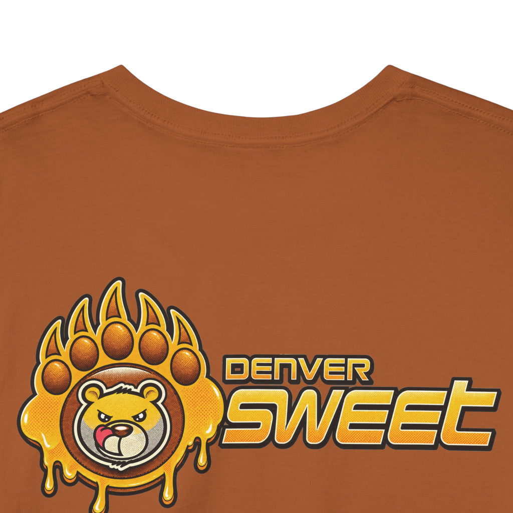DENVER SWEET - vintage Denver gear
