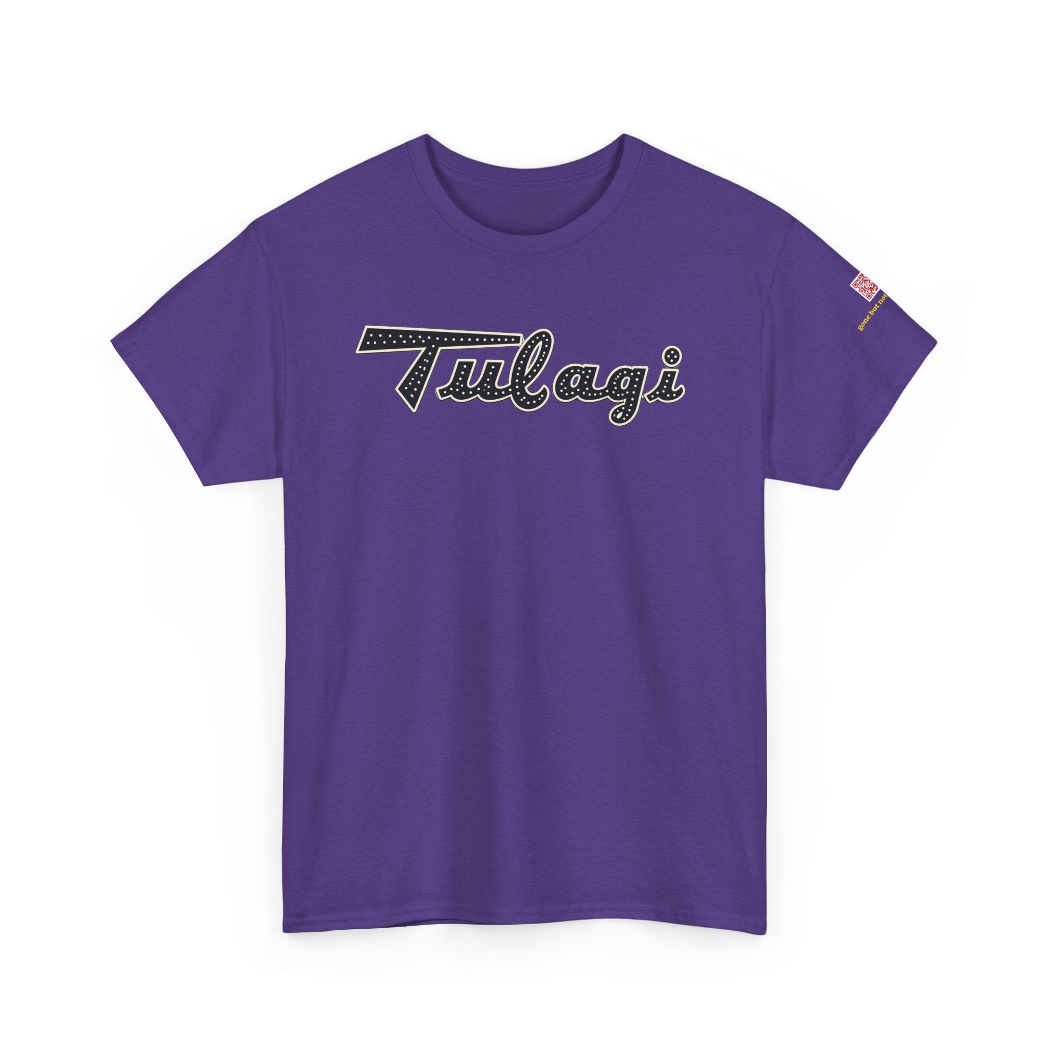 Tulagi - vintage Denver gear