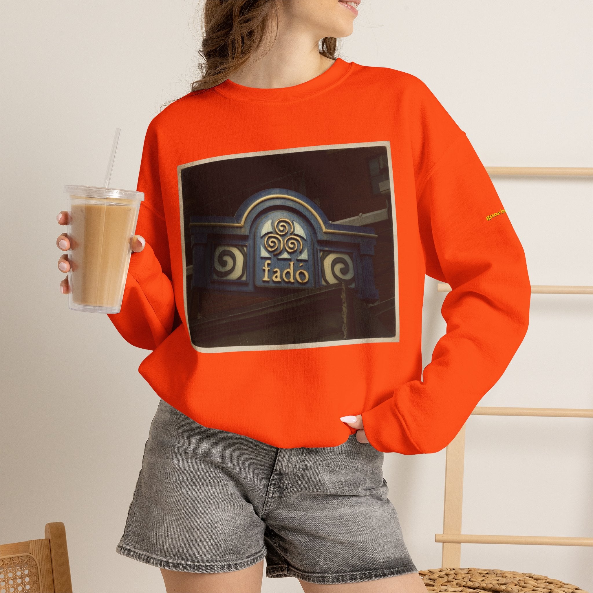 Fado | Native303 Sweatshirt