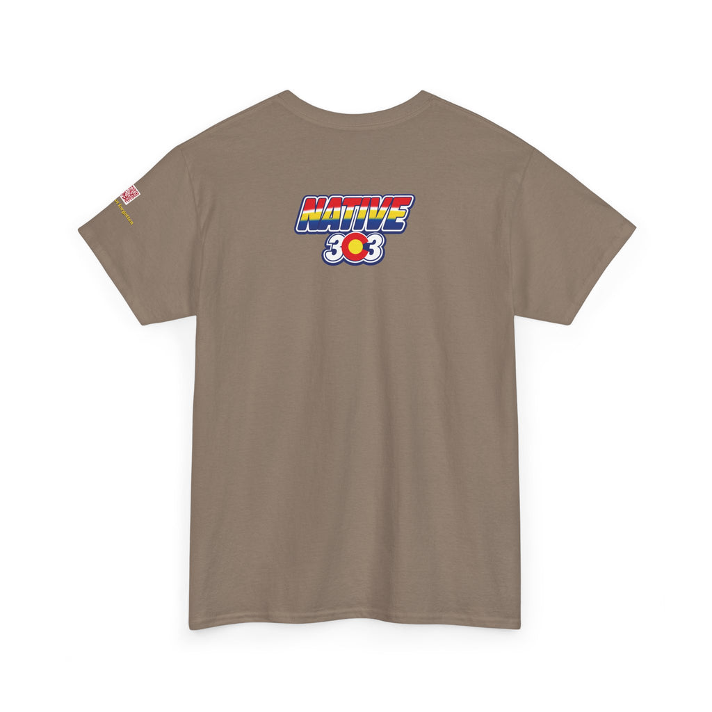 Welshire Inn bar and restaurant - vintage Denver gear