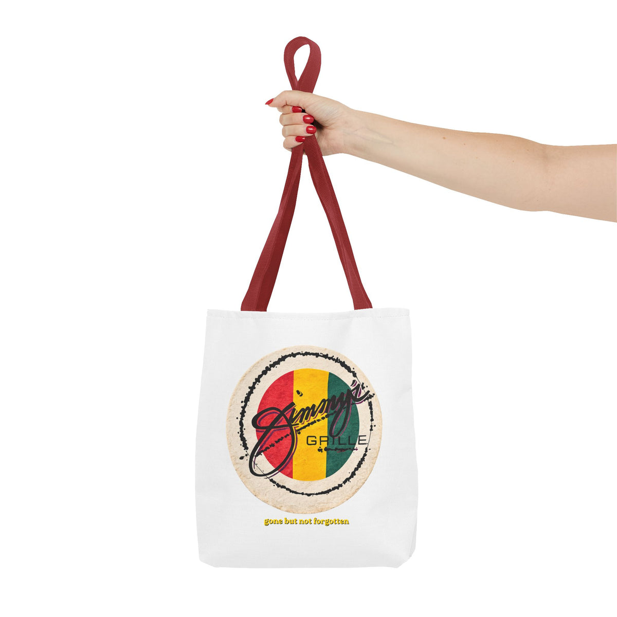 Jimmy’s Grille Tote