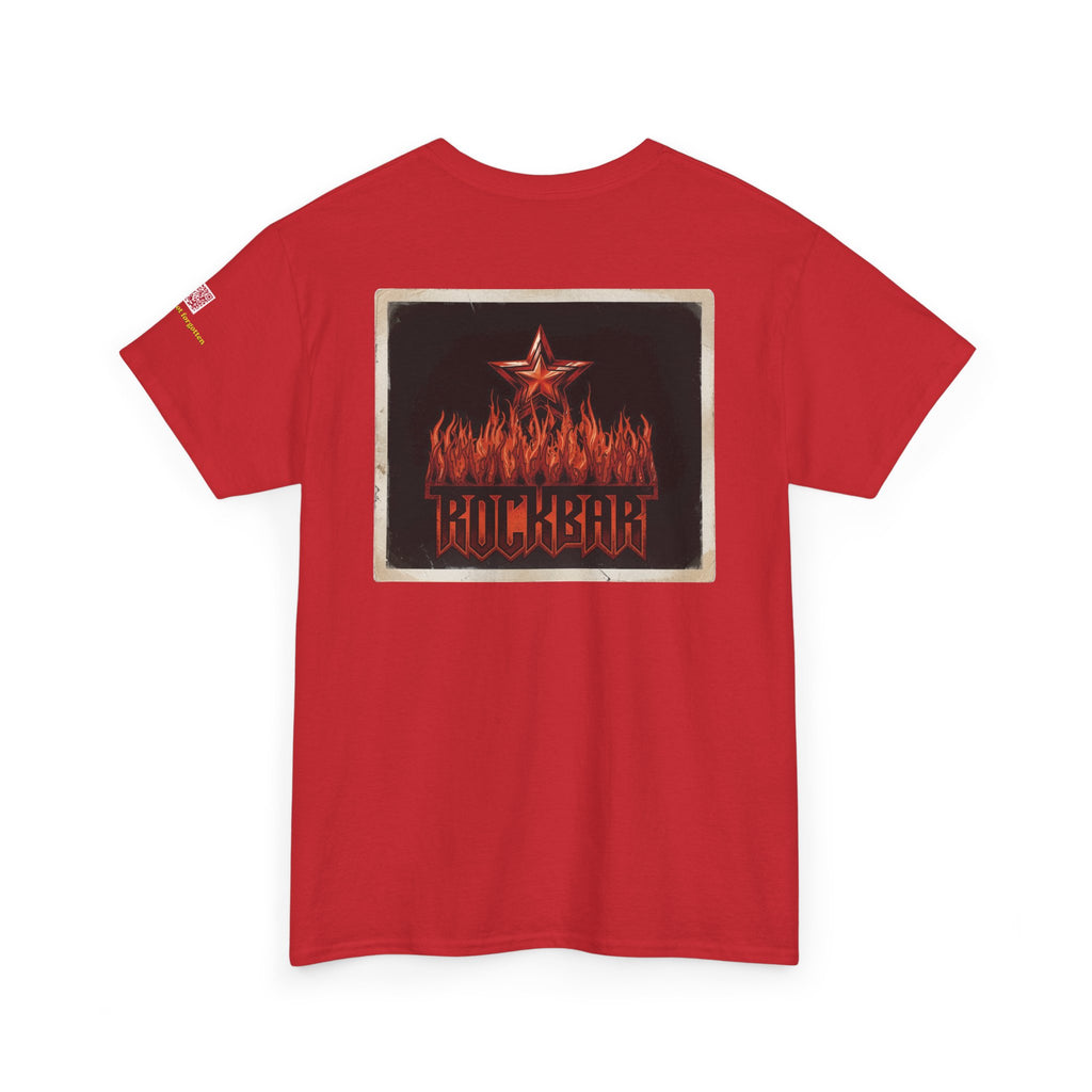 ROCKBAR - vintage Denver gear