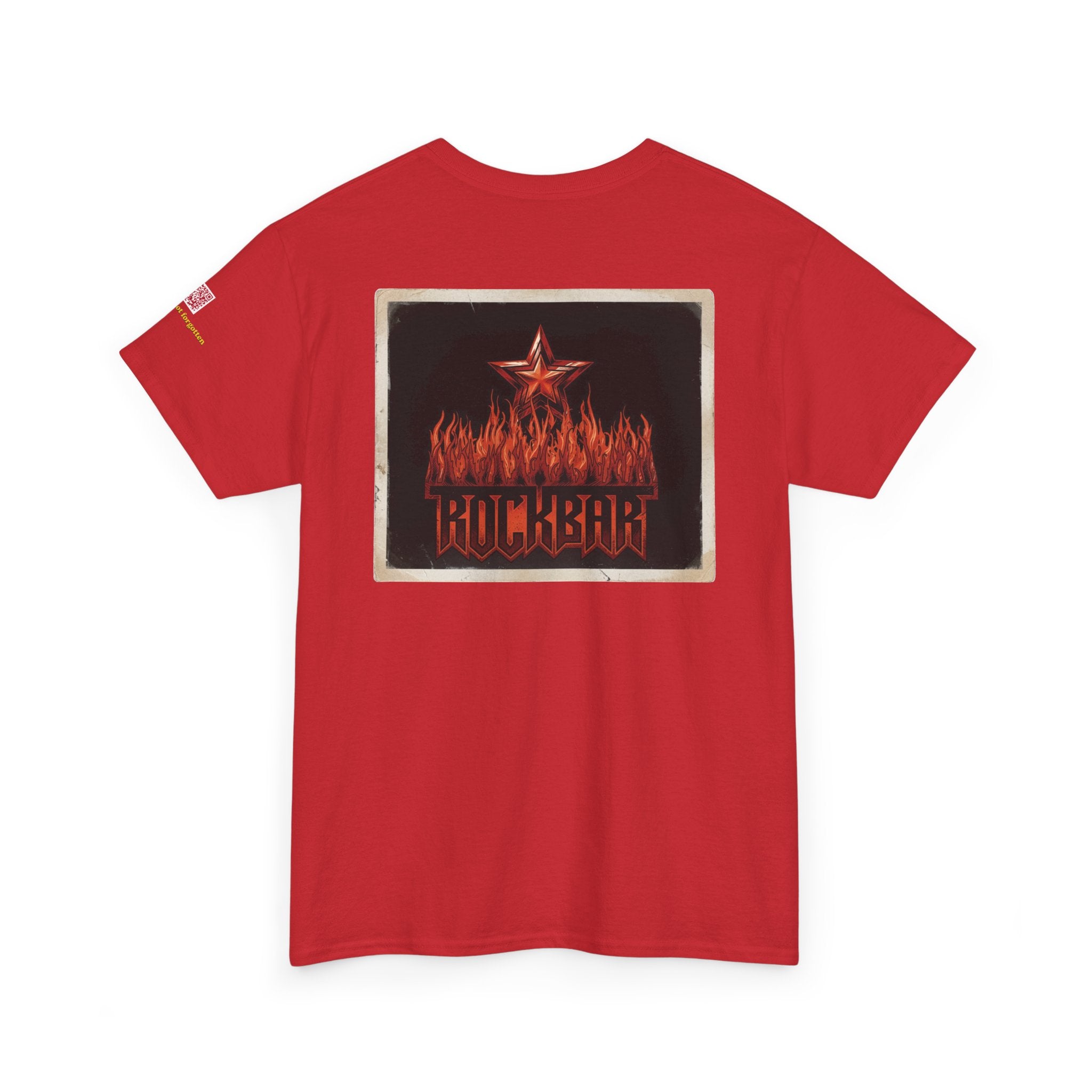 ROCKBAR - vintage Denver gear