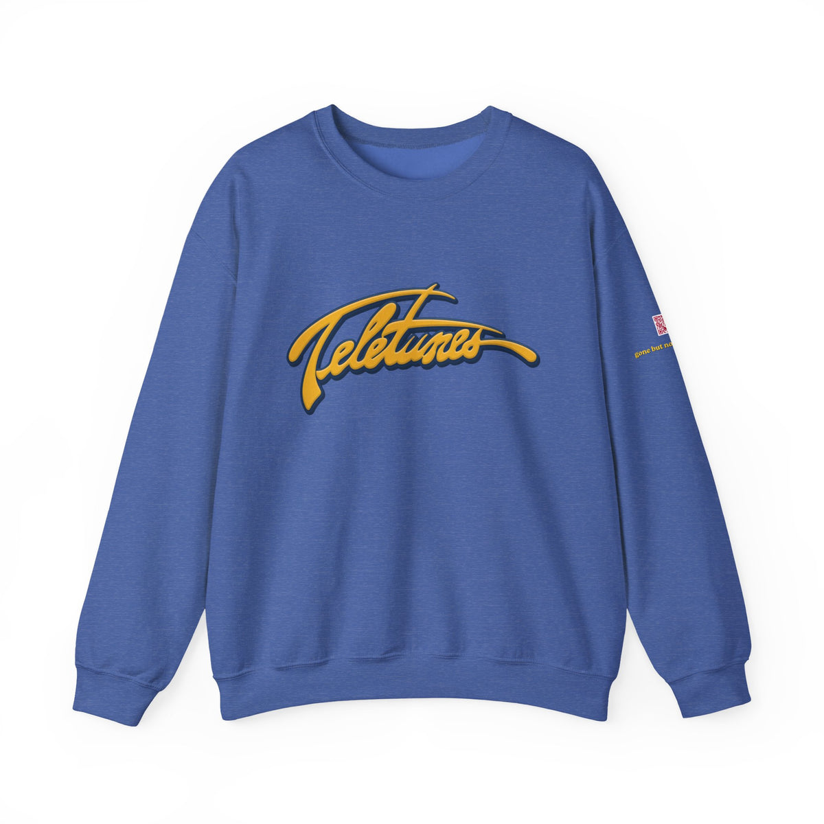 Teletunes | Native303 Sweatshirt