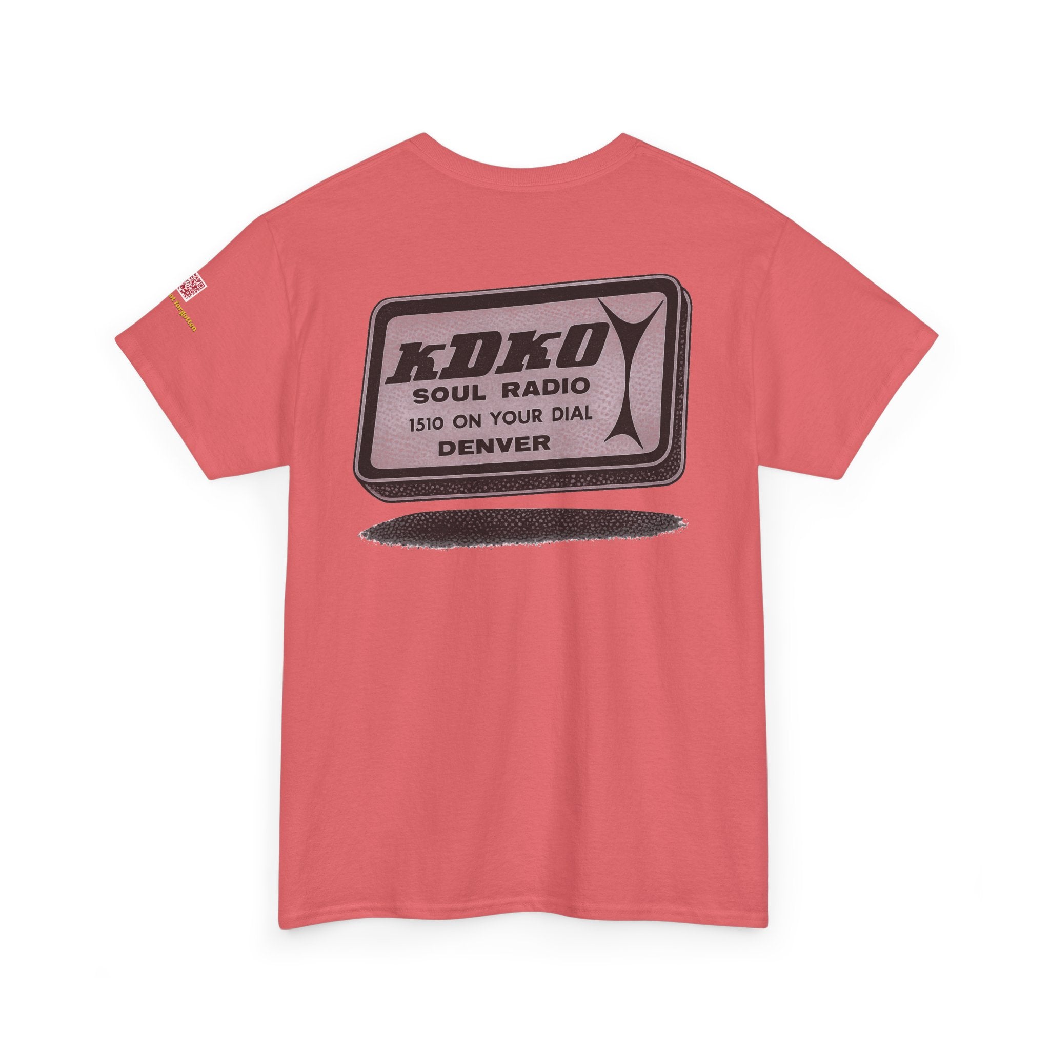 1510 AM KDKO - Wear Colorado's Greatest Hits