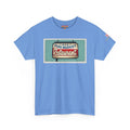 A and A Fish Market - vintage Denver gear