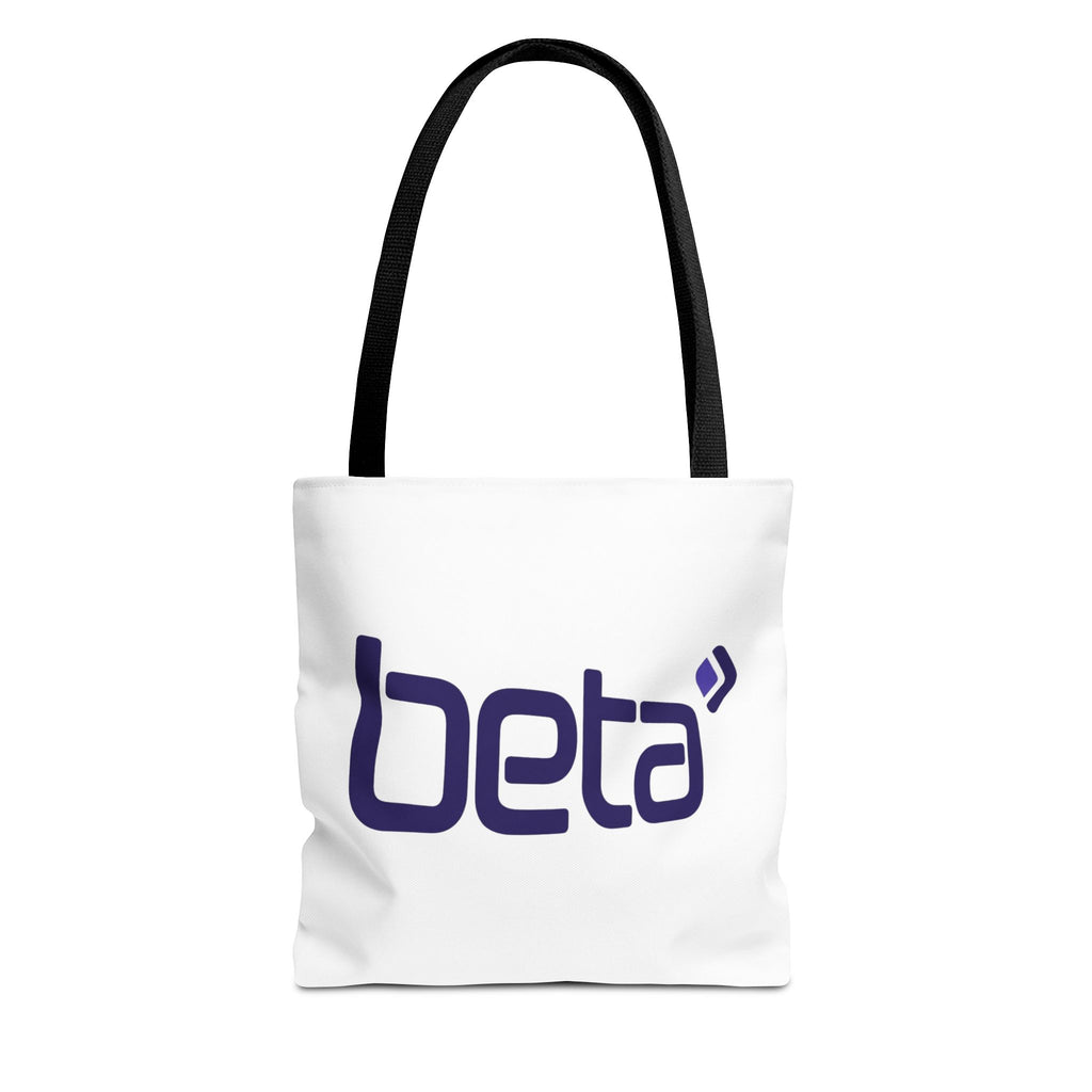 Beta Club Tote